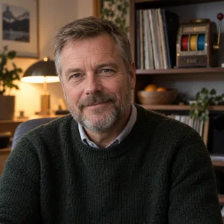 Rune Kvamme