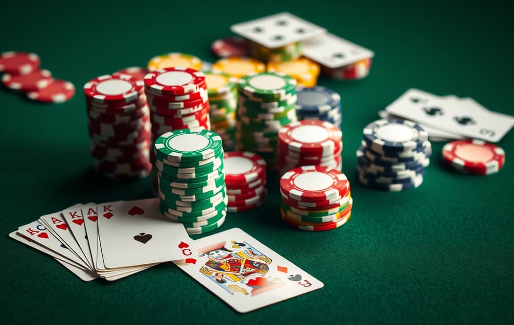Lukki Casino – Test og omtale 2026