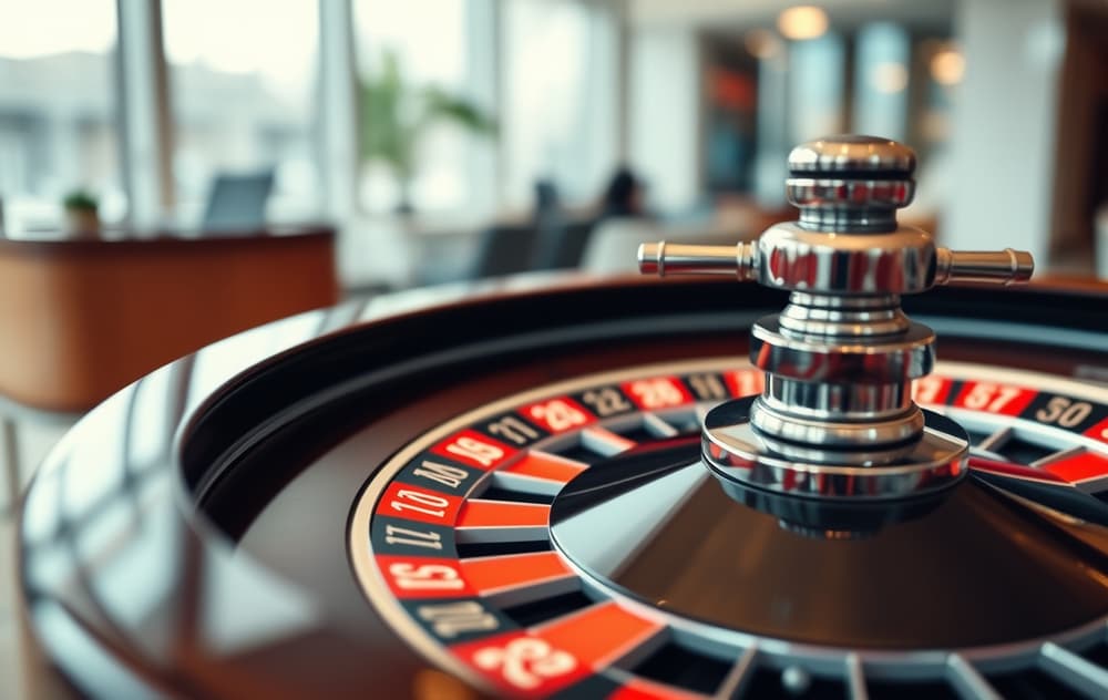 Slamz omtale – test og erfaringer med casinoet