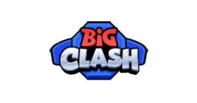BigClash omtale 2026 – skjermbilde fra nettsiden