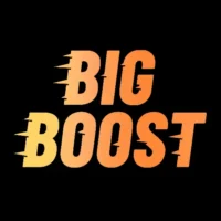 Big Boost logo