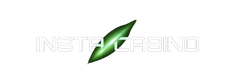 Instacasino omtale logo