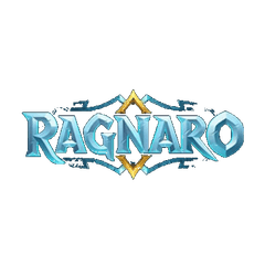 Ragnaro omtale logo